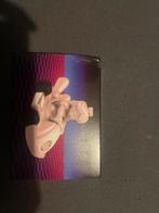 Peach rose auto, Ophalen of Verzenden, Gebruikt