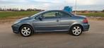 Peugeot 307 2.0 16V CC 2006 APK April 2027, Voorwielaandrijving, 4 cilinders, Cabriolet, 4 stoelen