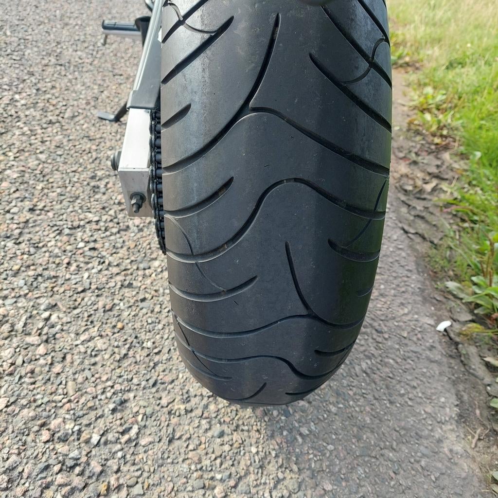 Yamaha fazer fz6 2008, Motoren, Motoren | Yamaha, Particulier