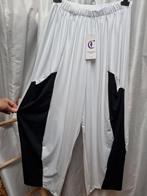 Sale verschillende zwart wit kleding Moonshine, Kleding | Dames, Moonshine, Ophalen of Verzenden, Zwart, Lang