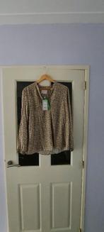 Part Two blouse (kaki) nieuw! mt. 44, Ophalen, Nieuw, Maat 42/44 (L), Groen