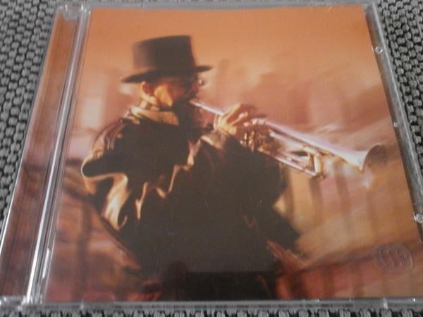 Lester Bowie Brass Fantasy CD, Ophalen of Verzenden, 1980 tot heden, Gebruikt, Jazz