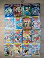 Donald Duck Pockets, Boeken, Meerdere stripboeken, Ophalen of Verzenden, Gelezen, Walt Disney