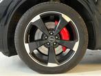 Audi Q5 Sportback 55 TFSI e 3x S-line, Pano, 3D cam, Sfeerli, Gebruikt, Q5, Zwart, Vierwielaandrijving