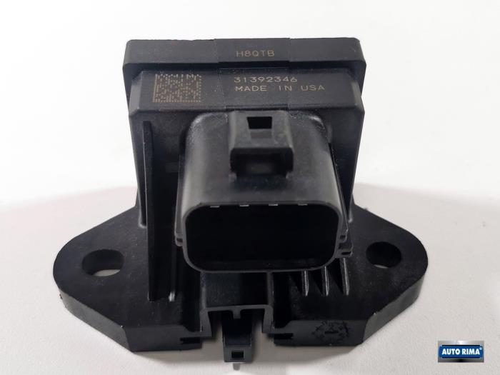 Brandstofpomp module van een Volvo V40, Auto-onderdelen, Brandstofsystemen, Volvo, Gebruikt, 3 maanden garantie, Ophalen of Verzenden