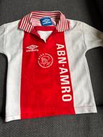 ABN AMRO Ajax Voetbalshirt, Ophalen of Verzenden, Zo goed als nieuw, Shirt