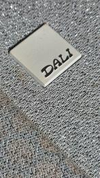 Dali Fazon SAT luidsprekers i.z.g.s., Audio, Tv en Foto, Luidsprekers, Ophalen, Zo goed als nieuw, Front, Rear of Stereo speakers