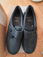 Zwarte Solidus schoenen maat 5.5 nieuw in doos, Ophalen of Verzenden