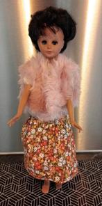 Oude Pop vintage, Verzamelen, Poppen, Ophalen, Pop