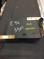 Soundmodul BMW E46, Gebruikt, -, -, Ophalen of Verzenden