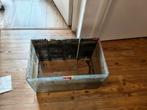 Aquarium 50x30x30, Dieren en Toebehoren, Vissen | Aquaria en Toebehoren, Ophalen, Leeg aquarium
