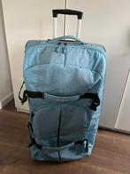 Samsonite koffer, Sieraden, Tassen en Uiterlijk, Koffers, Ophalen, Overige materialen, Wieltjes, Zo goed als nieuw