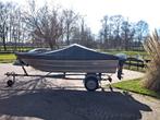 Aluminium qwest, Watersport en Boten, Gebruikt, Tot 10 pk, Aluminium, Ophalen of Verzenden