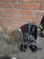 Yepp kinderzitje, Fietsen en Brommers, Fietsaccessoires | Fietsstoeltjes, Ophalen, Gebruikt