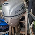 Nimarine 15 pk 4 Takt, Ophalen, Motor en Techniek, Motorboot