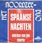 Vinyl Single Het Noordzee Duo, Cd's en Dvd's, Ophalen of Verzenden, Gebruikt, Nederlandstalig
