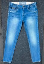 PME Legend Skyhawk stretch jeans 32/32, Ophalen of Verzenden, Gedragen, Blauw, W32 (confectie 46) of kleiner