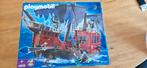 Playmobil Spookschip 4806 - 95% compleet, Ophalen, Gebruikt, Complete set