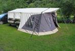 COMBI-CAMP COUNTRY vouwwagen, Ophalen, Combi-Camp, Meerkleurig, Tot en met 2