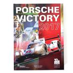 Porsche Victory 2017, Verzenden, Zo goed als nieuw, Porsche