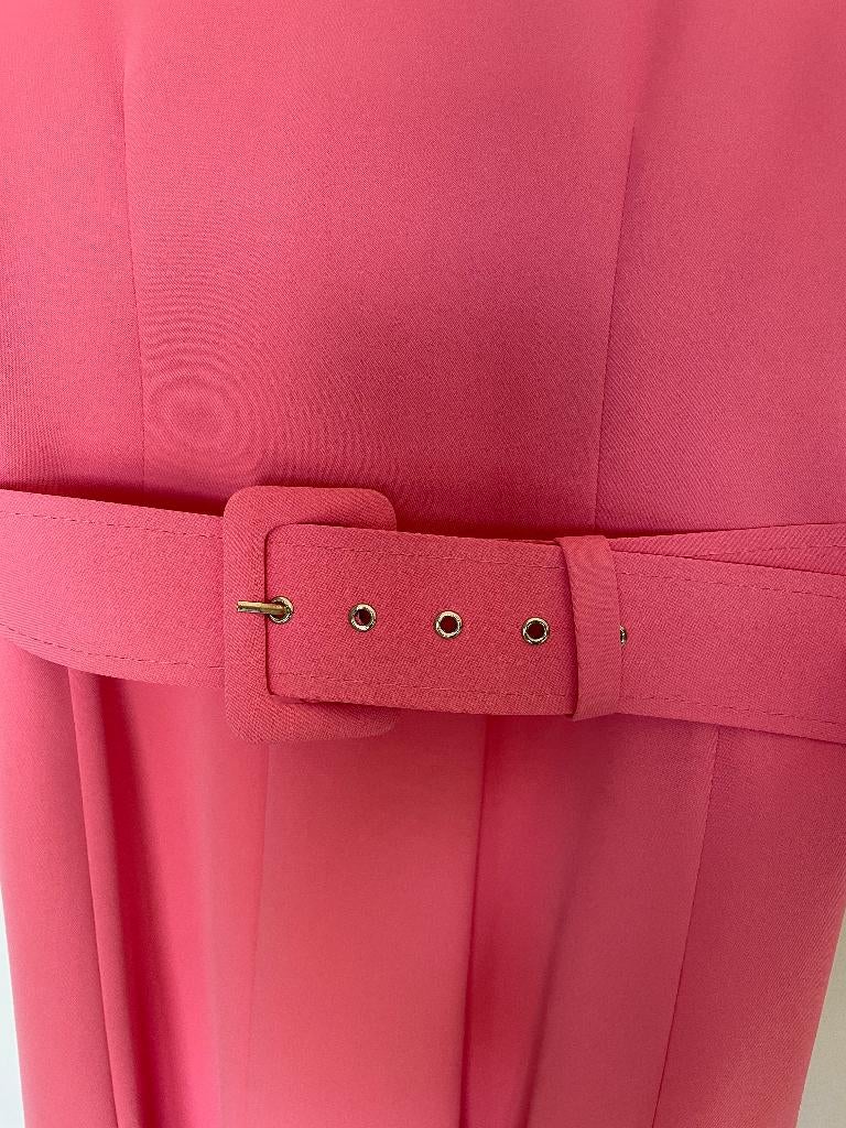 phase eight jurk, Kleding | Dames, Jurken, Ophalen, Phase eight, Nieuw, Roze