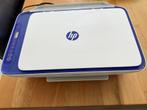 HP DeskJet 2630 All-in-One Printer, Inkjetprinter, All-in-one, Kleur printen, Ophalen of Verzenden