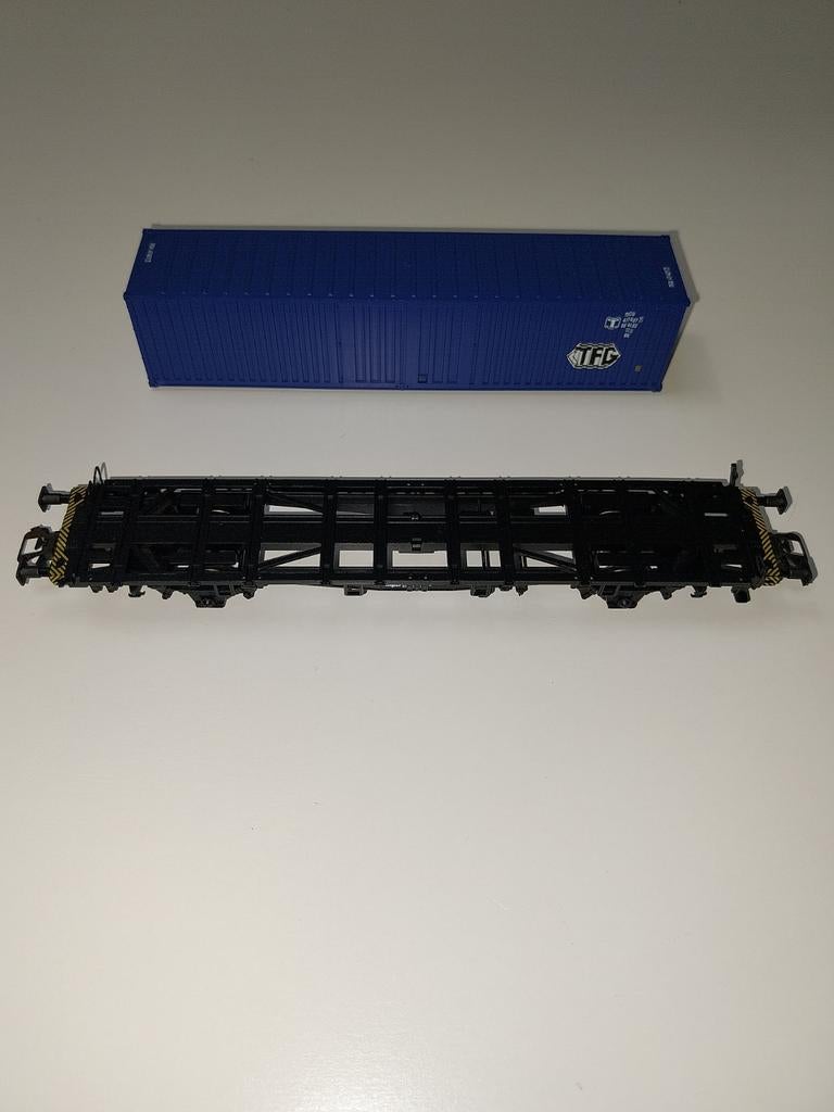 Marklin 4769, Wisselstroom, Ophalen of Verzenden, Märklin, Nieuw