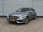 Mercedes-Benz C-Klasse C220 / Full Option/ ACC / burmester, Auto's, Mercedes-Benz, Automaat, Achterwielaandrijving, 1800 kg, 4 cilinders