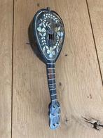 Speeldoos antiek, Ophalen