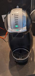 Dolce Gusto Koffiemachine - Nescafé Krups, Witgoed en Apparatuur, Koffiezetapparaten, Gebruikt, Koffiemachine, Ophalen of Verzenden
