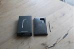 Samsung Galaxy S25 Ultra - 256GB - 12GB RAM - Zwart, Overige modellen, Zwart, Touchscreen, Ophalen of Verzenden