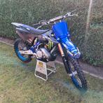 Yz 250 bj 2022 yamaha, 250 cc, Yamaha, Ophalen of Verzenden, Zo goed als nieuw