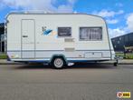 Knaus Sudwind 420 TM as good as gold, Caravans en Kamperen, Caravans, Bedrijf, Treinzit, 750 - 1000 kg, Tot en met 4