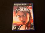 Lara Croft Tomb Raider Legend - PlayStation 2 (PS2), Avontuur en Actie, T, Ophalen of Verzenden, Zo goed als nieuw