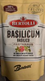 Bertolli pastasaus Duo Penotti Nesquik Extra kauwgom pate, Ophalen