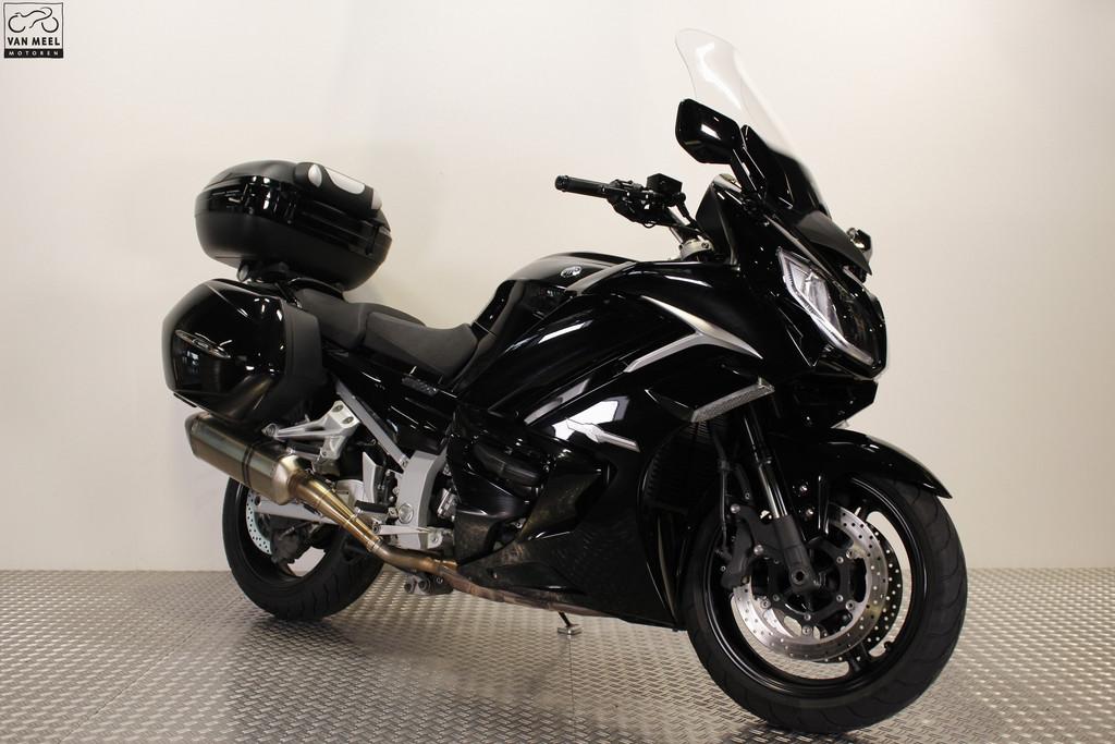Yamaha FJR 1300 AS (bj 2013), Motoren, Klantenservice@yamaha-motor.nl, Sport, Meer dan 35 kW, Koolhovenlaan 101
1119 NC  Schiphol-Rijk, NL