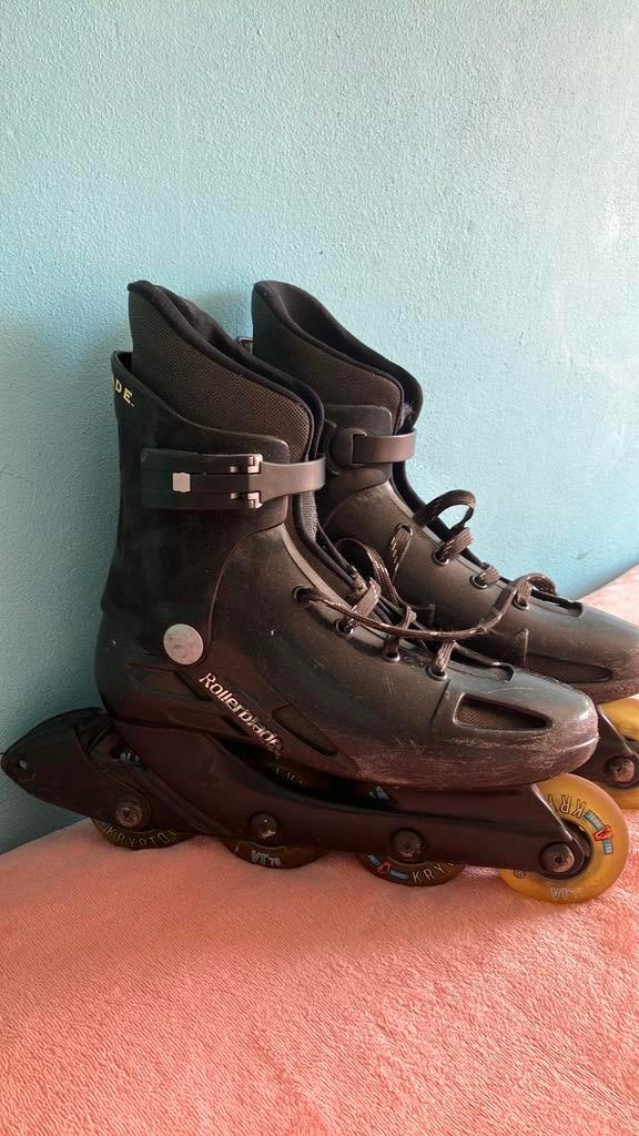 Skeelers maat 40, Ophalen of Verzenden, Zo goed als nieuw