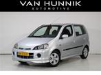Daihatsu YRV 1.3-16V S Automaat | Airco | Nieuwe APK, Gebruikt, 4 cilinders, Origineel Nederlands, Bedrijf