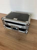 CDJ 2000 flightcase, Verzenden, Zo goed als nieuw, Overige instrumenten, Flightcase