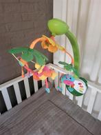 Tiny Love mobiel voor ledikant, Ophalen