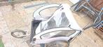 Fiets kar buggy trolley gratis meenemen, Ophalen, Gebruikt, 1 kind