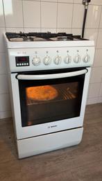 Bosch Gasfornuis - Perfect voor de keuken!, Gebruikt, Grill, Gas, 85 tot 90 cm