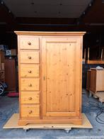 Kledingkast hang en leg, RoDeKo Volendam, R.kooij65@gmail.com, Gebruikt, 100 tot 150 cm