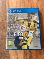 FIFA 17 voor PS4, Spelcomputers en Games, Games | Sony PlayStation 4, Gebruikt, Eén computer, Ophalen of Verzenden, Sport