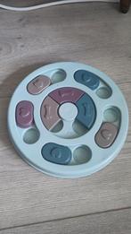 Puzzel voor huisdier, Ophalen of Verzenden, Zo goed als nieuw, Intelligentiespeelgoed