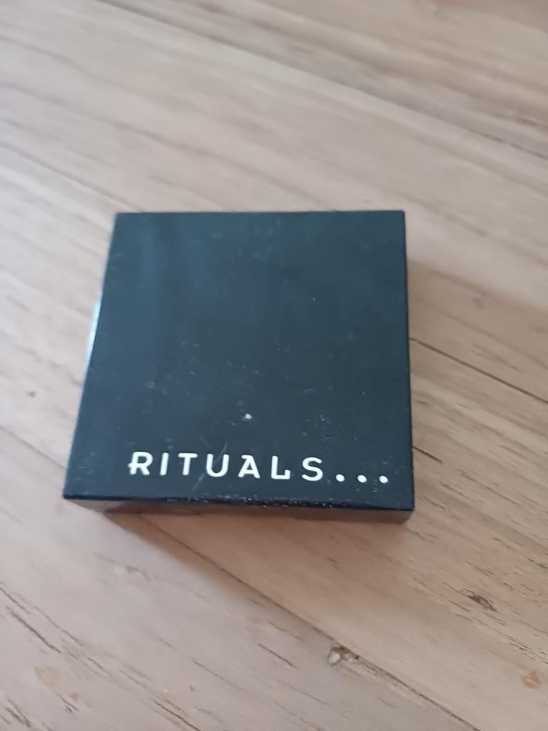 Rituals oogschaduw nieuw, Ophalen of Verzenden, Nieuw, Ogen
