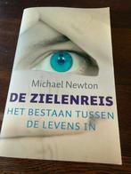 De Zielenreis - Michael Newton, Boeken, Ophalen of Verzenden, Zo goed als nieuw
