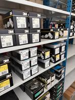 Partij 3M schuurpapier, Doe-het-zelf en Verbouw, Gereedschap | Schuurmachines, Ophalen of Verzenden, Nieuw, Overige typen