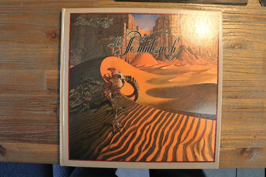 David Greenslade, Ophalen of Verzenden, Gebruikt, 12 inch, Poprock