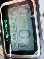 Elektrische fiets met gebruiksporen, Ophalen, Gebruikt, Overige merken